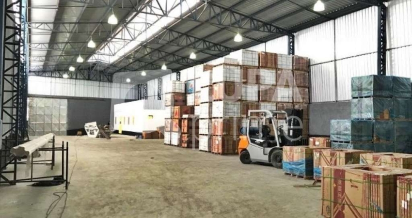 GALPÃO COMERCIAL COM 1.635M² PARA VENDA, VILA INDEPENDÊNCIA, SÃO PAULO