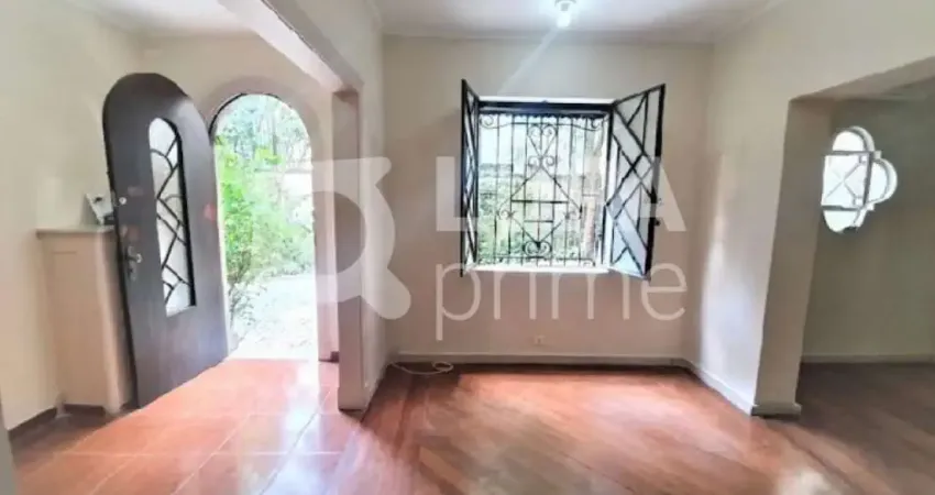 Casa em condomínio fechado com 2 quartos para alugar na Rua Piauí, 1164, Higienópolis, São Paulo