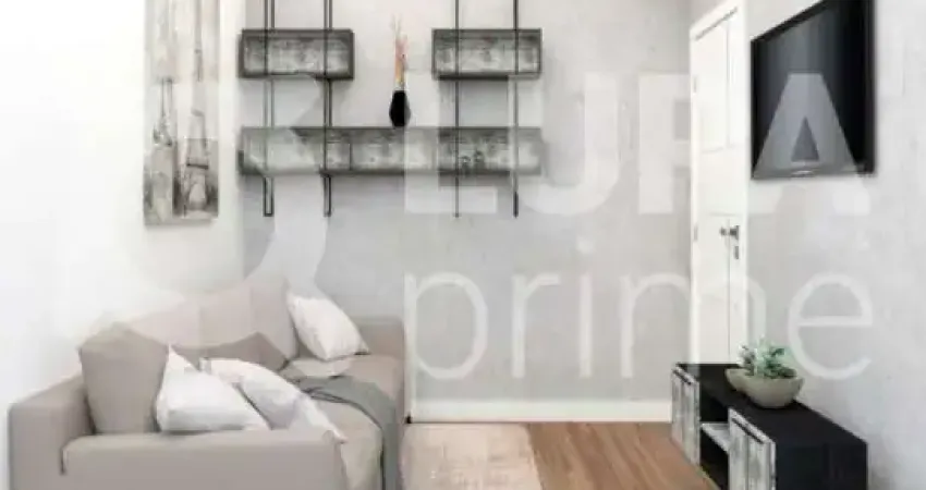 Apartamento com 2 quartos para venda, vila matilde, são paulo