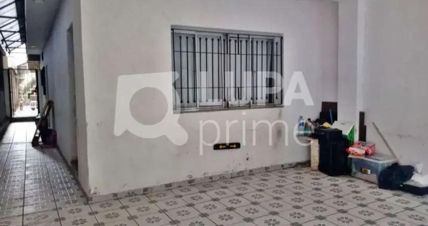CASA PRA RENDA, VILA MARIA BAIXA, SÃO PAULO