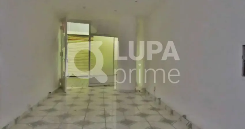 LOJA COMERCIAL COM 70M² PARA LOCAÇÃO, REPÚBLICA, SÃO PAULO