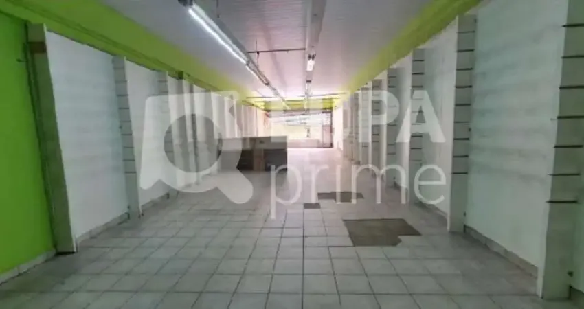 LOJA COMERCIAL COM 275M², PARA LOCAÇÃO, CENTRO, SÃO PAULO