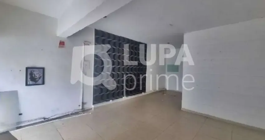 SALA COMERCIAL COM 40M² PARA LOCAÇÃO, LIBERDADE, SÃO PAULO