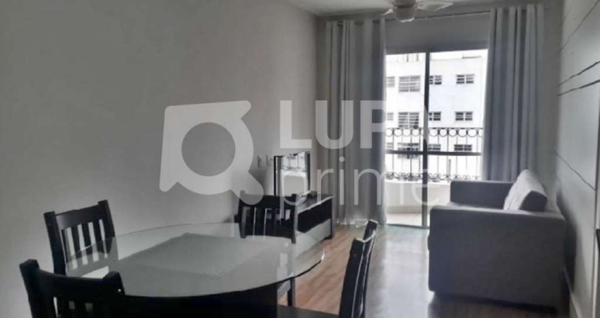 APARTAMENTO COM 1 QUARTO PARA LOCAÇÃO, PARAÍSO, SÃO PAULO