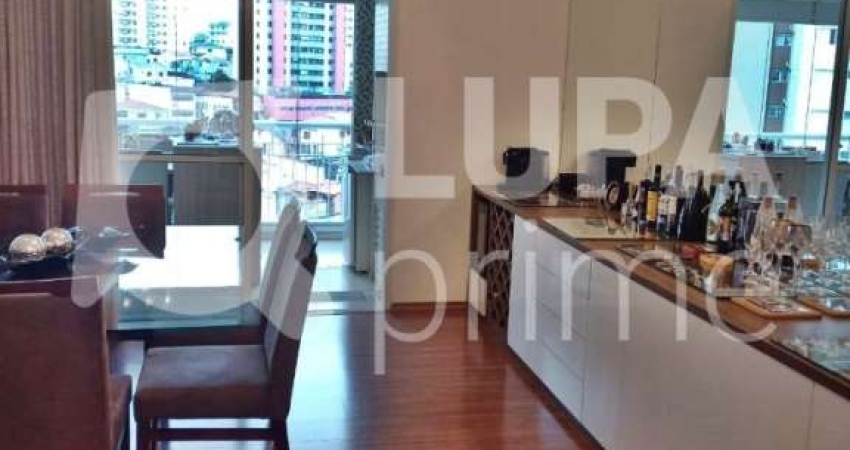 APARTAMENTO COM 3 QUARTOS E 2 VAGAS PARA VENDA, MANDAQUI, SÃO PAULO