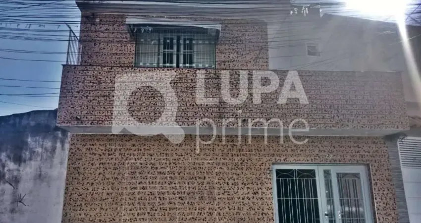 SOBRADO PARA RENDA, VILA MARIA, SÃO PAULO