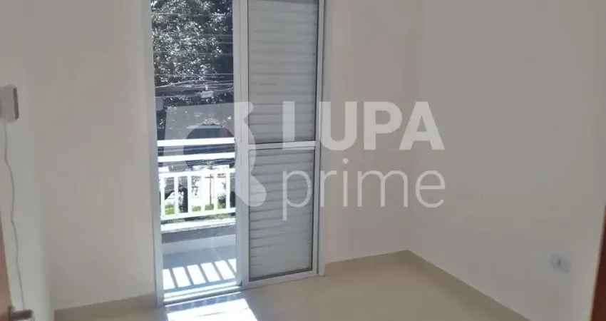 Apartamento com 2 quartos à venda na Rua Benjamin Pereira, 22, Jaçanã, São Paulo