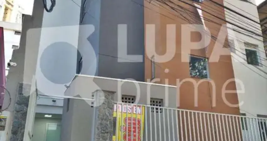 Apartamento com 1 quarto para venda, vila maria alta, são paulo