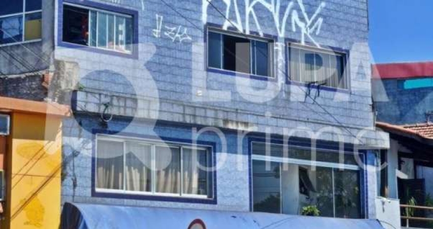 Casa com 5 quartos à venda na Avenida das Cerejeiras, 2581, Vila Maria, São Paulo