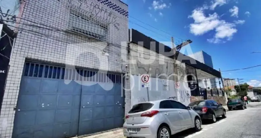 PRÉDIO COMERCIAL 312M² PARA LOCAÇÃO, PENHA, SÃO PAULO