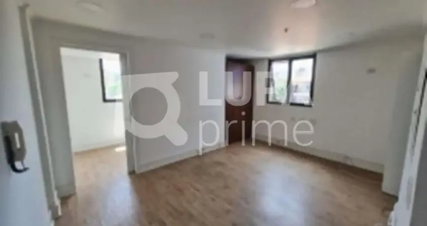 SALA COMERCIAL COM 33M² PARA LOCAÇÃO, SANTANA, SÃO PAULO
