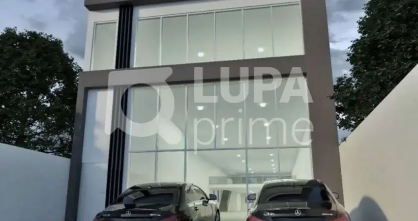 SALÃO COMERCIAL COM 610M² PARA LOCAÇÃO, MOOCA, SÃO PAULO