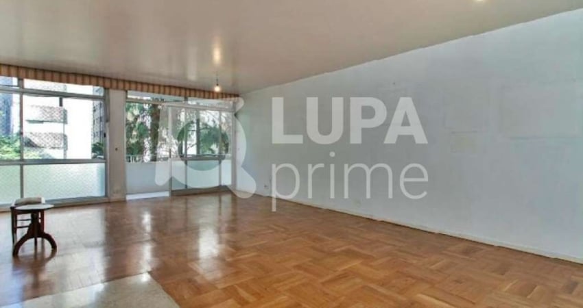 APARTAMENTO COM 2 QUARTOS PARA VENDA, SANTA CECÍLIA, SÃO PAULO