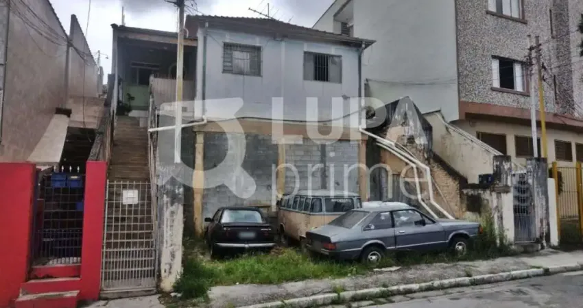 Casa com 8 quartos à venda na Rua Santa Veridiana, 41, Vila Maria Alta, São Paulo