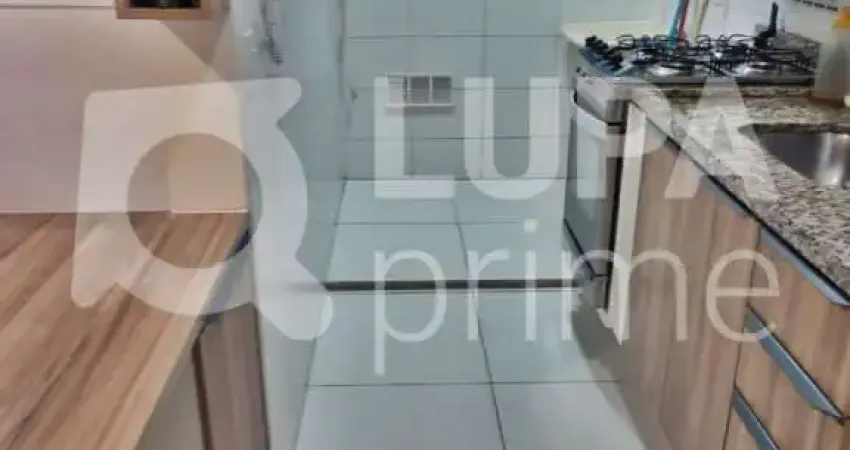 APARTAMENTO COM 2 QUARTOS PARA VENDA, JARAGUÁ, SÃO PAULO