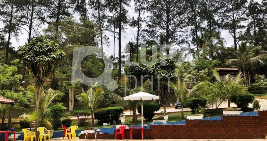 CHÁCARA RESIDENCIAL COM 28.000M² PARA VENDA, MONTE NEGRO, SANTA ISABEL