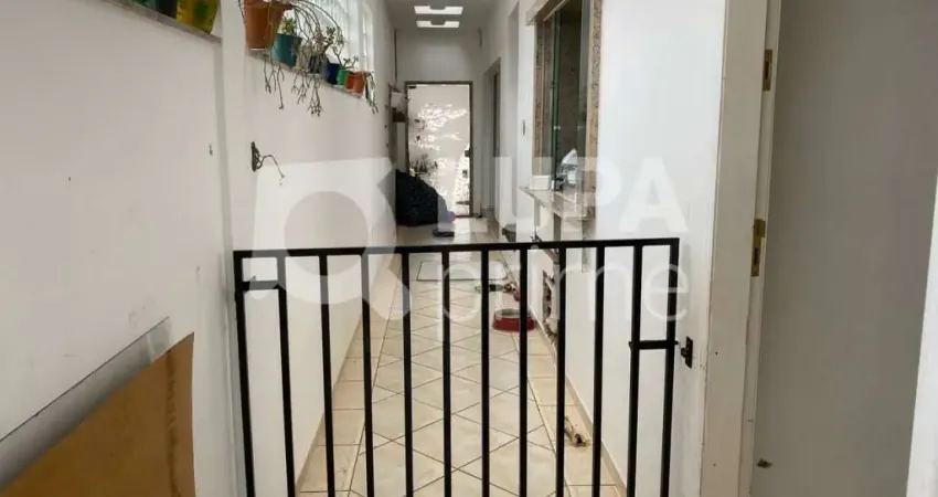 Casa com piscina à venda na Vila Prudente | 300 m²