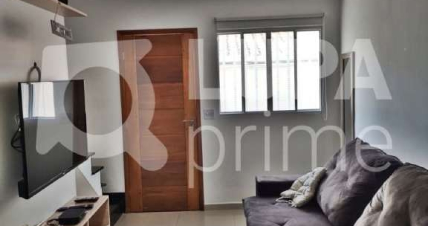 SOBRADO COM 2 QUARTOS PARA VENDA, CACHOEIRRINHA, SÃO PAULO