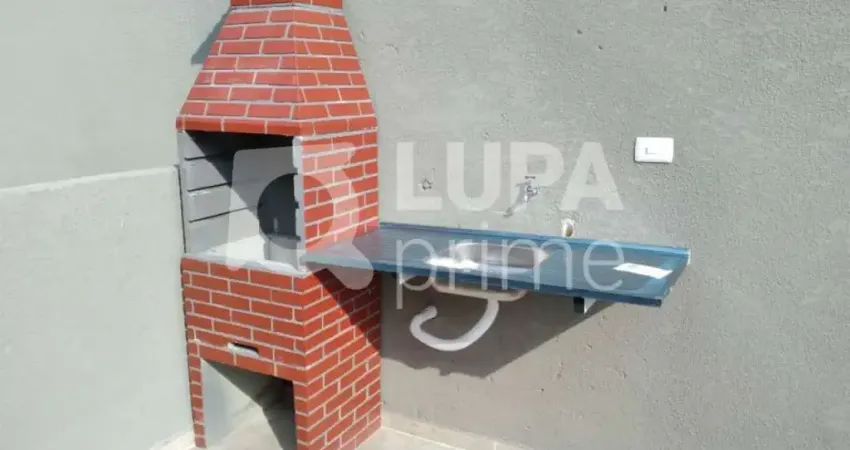 Casa de Condomínio na Parada Inglesa com 39 m² , 2 quartos , 1 banheiro