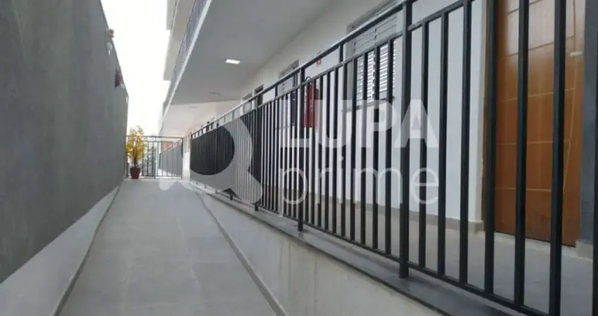 Casa de Condomínio na Parada Inglesa com 42 m² , 2 quartos , 1 banheiro