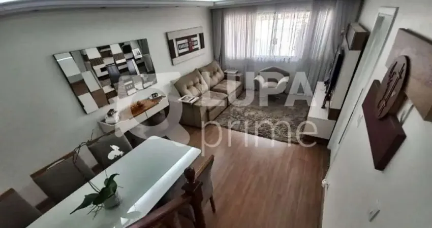SOBRADO COM 3 QUARTOS PARA VENDA, TUCURUVI, SÃO PAULO