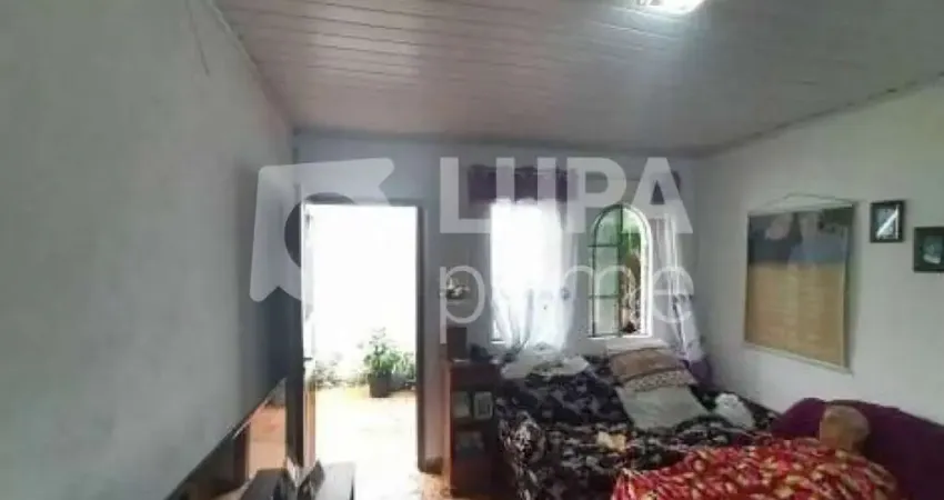 CASA TÉRREA PARA RENDA, VILA MEDEIROS, SÃO PAULO