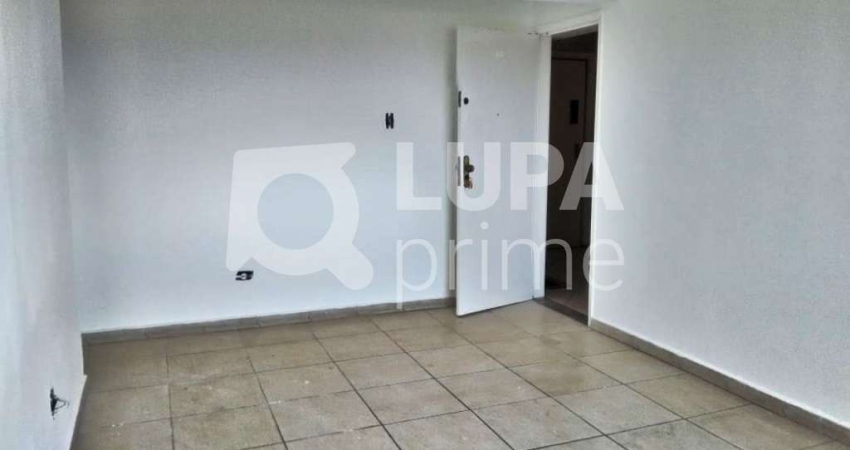 APARTAMENTO COM 2 QUARTOS PARA LOCAÇÃO, BRÁS, SÃO PAULO