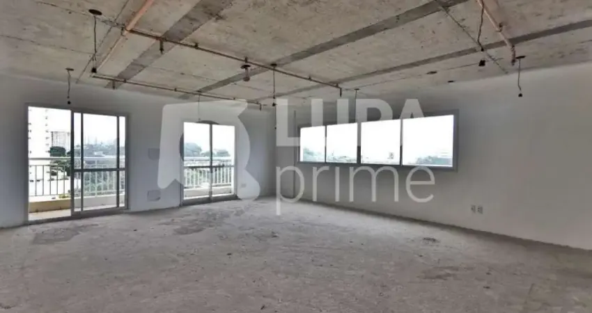 SALA COMERCIAL COM 64M² PARA VENDA, SANTO AMARO, SÃO PAULO