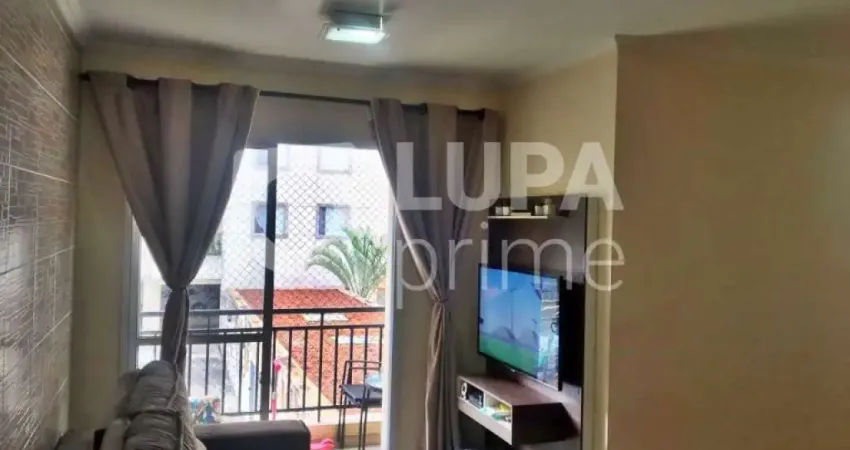 APARTAMENTO COM 2 QUARTOS PARA VENDA, VILA GUSTAVO, SÃO PAULO