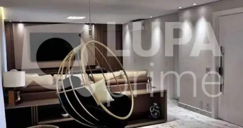 APARTAMENTO COM 3 QUARTOS PARA VENDA, TATUAPÉ, SÃO PAULO
