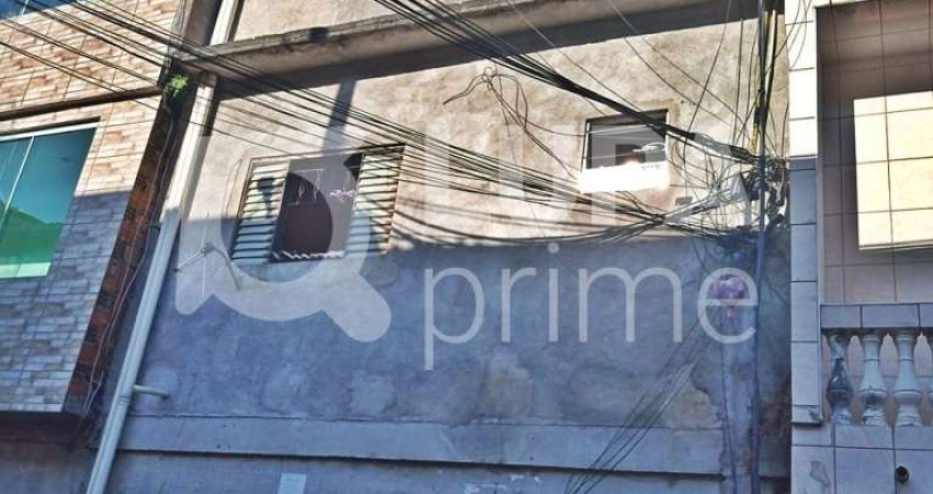 Casa com 8 quartos à venda na Rua Jacarta, 14, Parque Novo Mundo, São Paulo