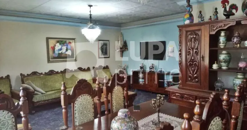 CASA TÉRREA COM 4 QUARTOS PARA VENDA, JARDIM GUANÇA, SÃO PAULO