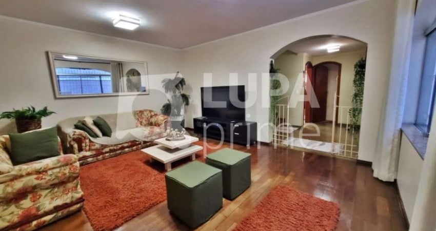 SOBRADO COM 3 QUARTOS PARA VENDA, CASA VERDE, SÃO PAULO