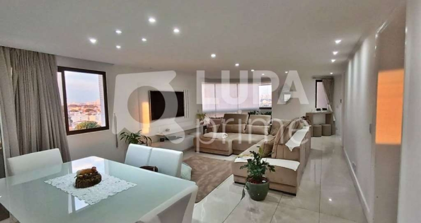 APARTAMENTO COM 3 QUARTOS PARA VENDA, 2 VAGAS, VILA MARIA, SÃO PAULO