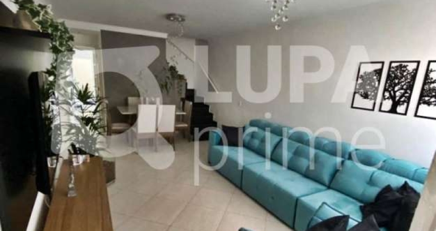SOBRADO COM 3 QUARTOS PARA VENDA, TREMEMBÉ, SÃO PAULO