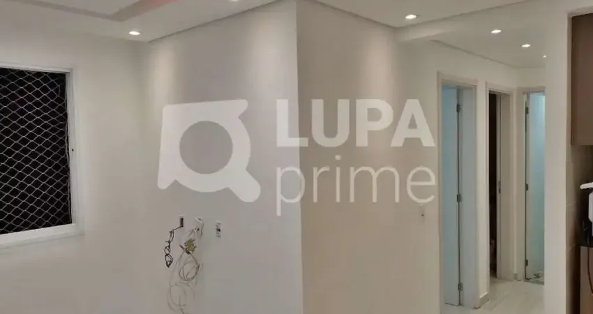 APARTAMENTO COM 2 QUARTOS PARA VENDA, JARAGUÁ, SÃO PAULO