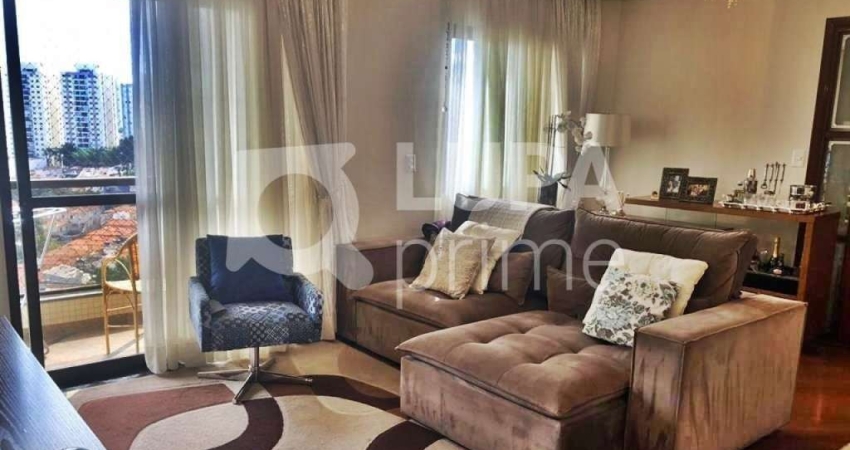 APARTAMENTO COM 3 QUARTOS PARA VENDA, TATUAPÉ, SÃO PAULO