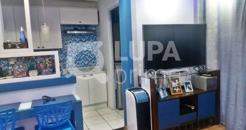 APARTAMENTO COM 2 QUARTOS E 1 VAGA DE GARAGEM PARA VENDA, JARDIM GUILHERMINO, GUARULHOS
