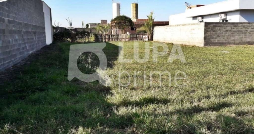 TERRENO RESIDENCIAL COM 325M² PARA VENDA, LAGOA BRANCA, ENGENHEIRO COELHO