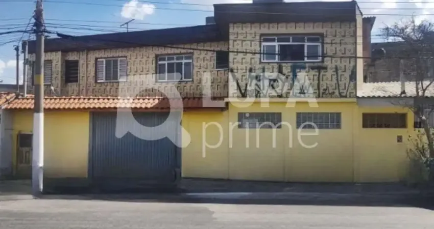 TERRENO RESIDENCIAL COM 293M² PARA VENDA, VILA MARIA BAIXA, SÃO PAULO