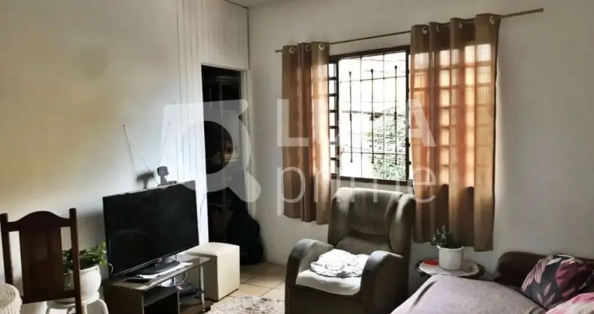 Casa com 4 quartos à venda na Rua Canhoneira Mearim, 79, Vila Maria Alta, São Paulo