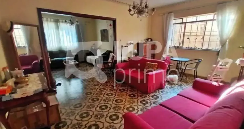 Casa com 5 quartos à venda na Rua Antônio Rocco, 77, Mooca, São Paulo
