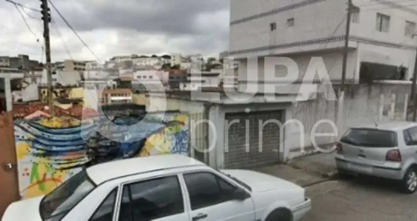 Casa com 6 quartos à venda na Rua Mariquinha Viana, 188, Água Fria, São Paulo