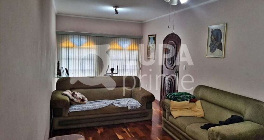 SOBRADO COM 3 QUARTOS/SUÍTE, ESPAÇO GOURMET, 6 VAGAS, PARA VENDA, TUCURUVI, SÃO PAULO