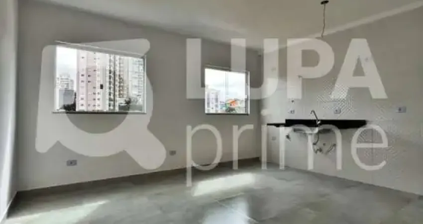 APARTAMENTO COM 2 QUARTOS PARA VENDA, PARADA INGLESA, SÃO PAULO