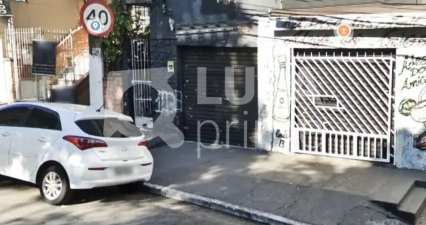 SALÃO COMERCIAL COM 50M² PARA LOCAÇÃO, VILA MARIA BAIXA, SÃO PAULO