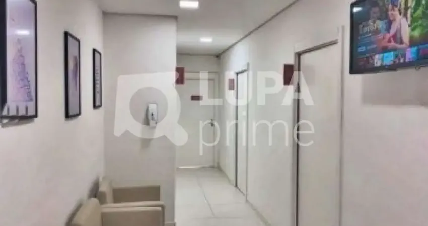SOBRELOJA COM 120M² PARA LOCAÇÃO, SANTANA, SÃO PAULO