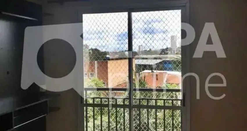 Apartamento com 2 quartos para locação, parque novo mundo, são paulo