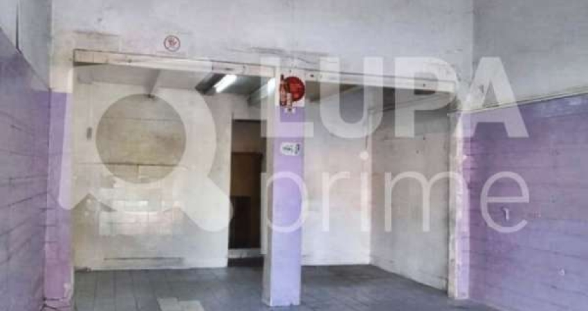 Ponto comercial para alugar na Rua Alfredo Maia, 371, Luz, São Paulo