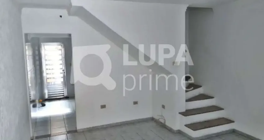 SOBRADO COM 3 QUARTOS PARA VENDA, VILA GUSTAVO, SÃO PAULO